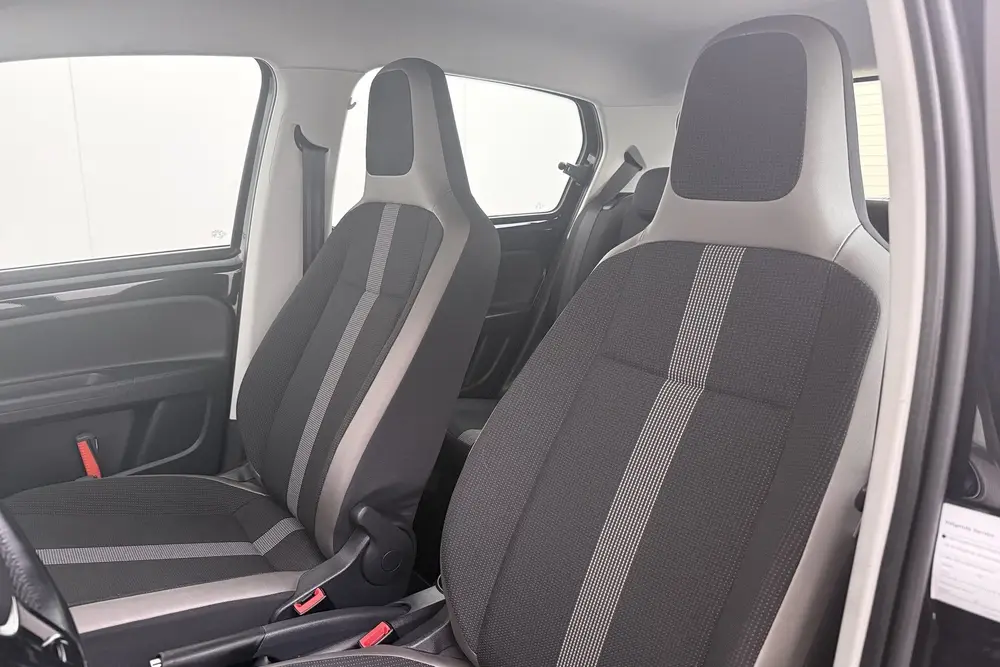 Volkswagen Up! 1.0 5-Drs High UP! Sport Climate Stoelverw Sp uit 2019, foto 9