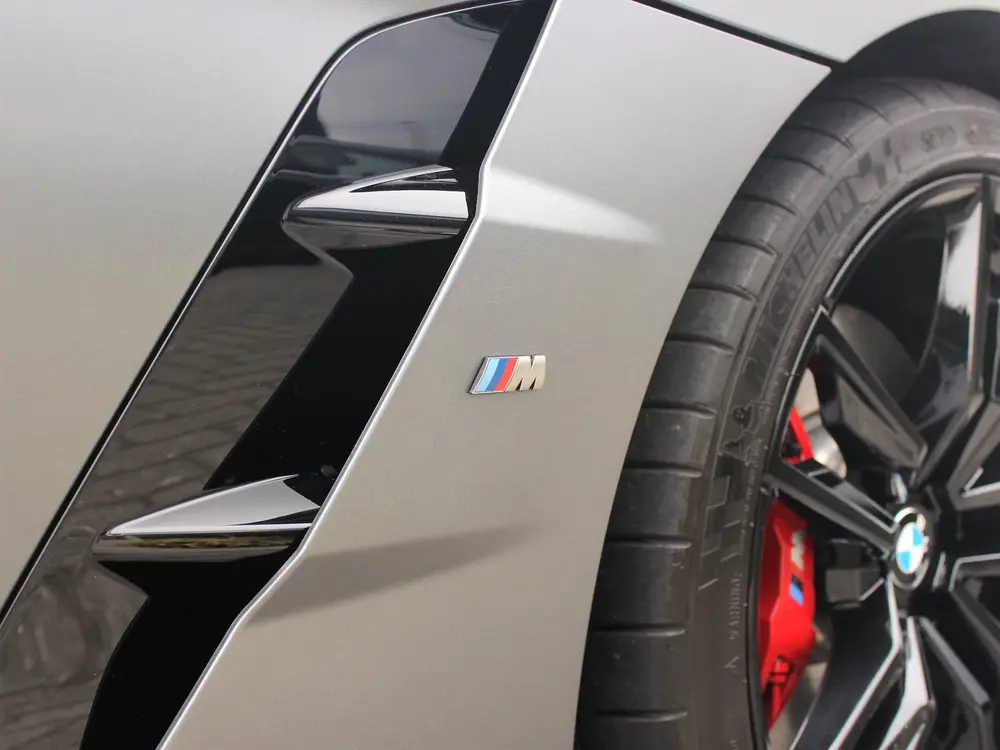 BMW Z4 M40i High Executive Edition NL-Auto uit 2021, foto 10