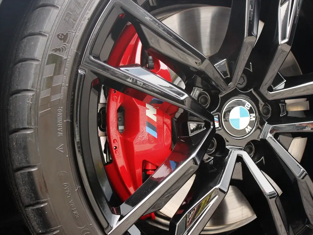 BMW Z4 M40i High Executive Edition NL-Auto uit 2021, foto 11