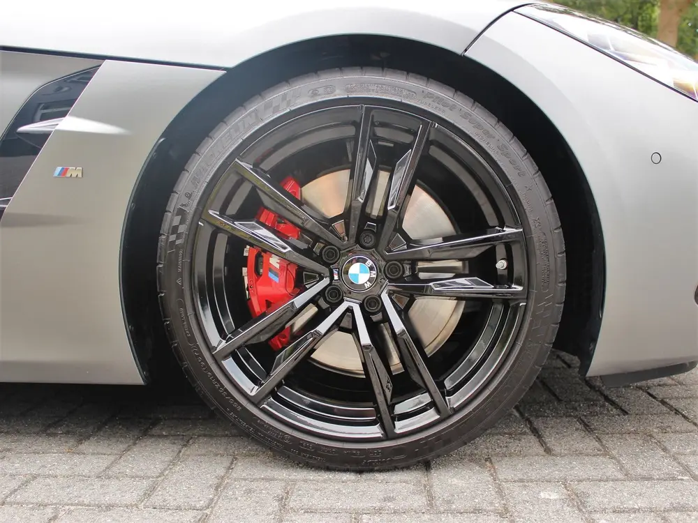 BMW Z4 M40i High Executive Edition NL-Auto uit 2021, foto 12