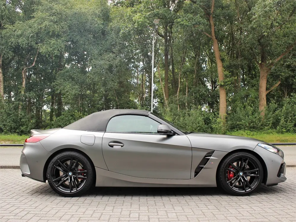 BMW Z4 M40i High Executive Edition NL-Auto uit 2021, foto 5