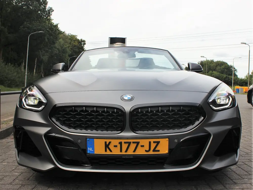 BMW Z4 M40i High Executive Edition NL-Auto uit 2021, foto 6