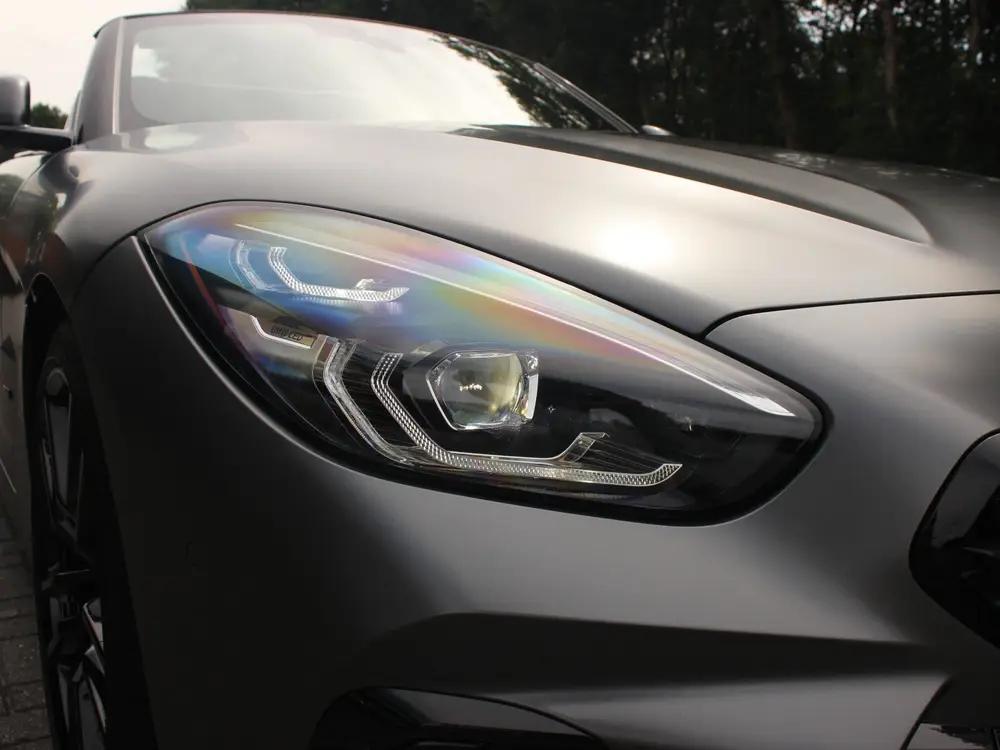 BMW Z4 M40i High Executive Edition NL-Auto uit 2021, foto 9