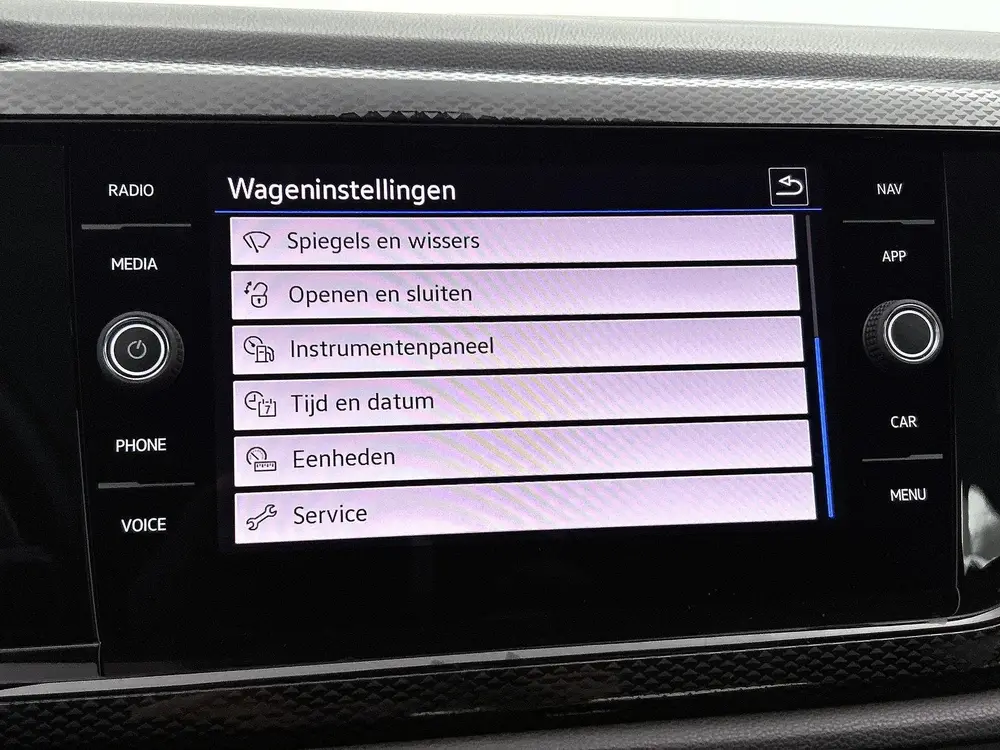 Volkswagen Polo 1.0 TSI Life 95 PK| Origineel Nederlands | 1 uit 2023, foto 14