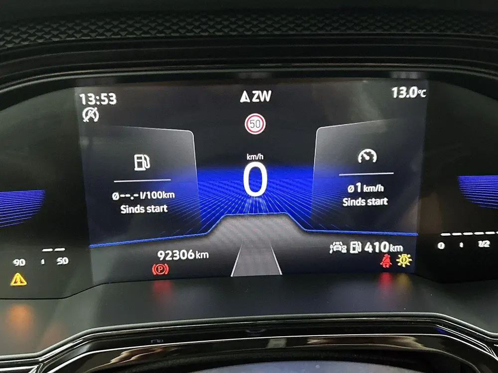 Volkswagen Polo 1.0 TSI Life 95 PK| Origineel Nederlands | 1 uit 2023, foto 18
