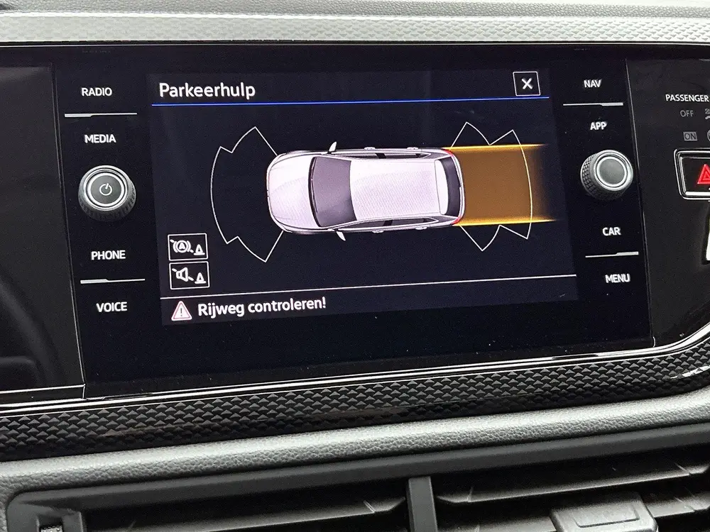 Volkswagen Polo 1.0 TSI Life 95 PK| Origineel Nederlands | 1 uit 2023, foto 19