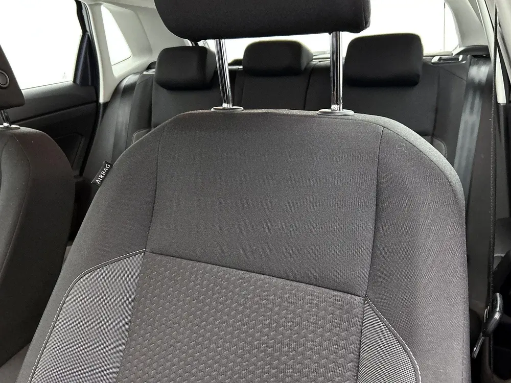 Volkswagen Polo 1.0 TSI Life 95 PK| Origineel Nederlands | 1 uit 2023, foto 20