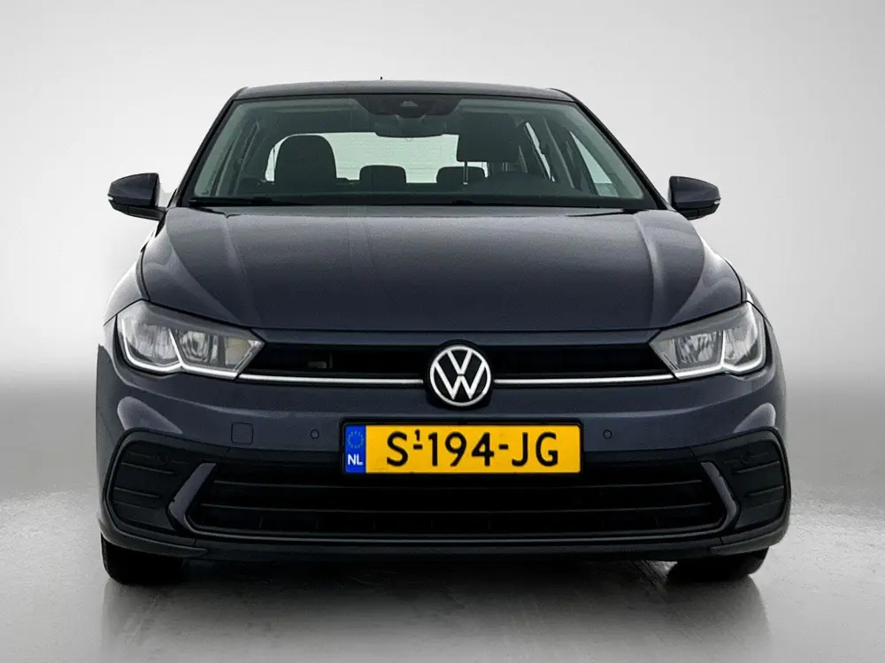 Volkswagen Polo 1.0 TSI Life 95 PK| Origineel Nederlands | 1 uit 2023, foto 5