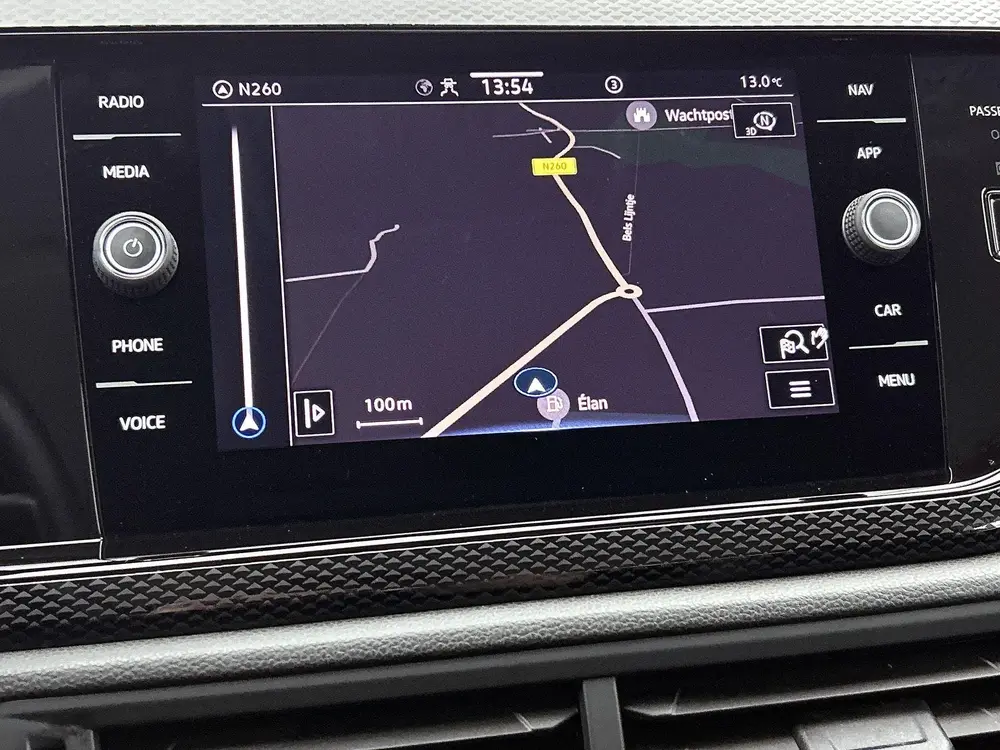 Volkswagen Polo 1.0 TSI Life 95 PK| Origineel Nederlands | 1 uit 2023, foto 7