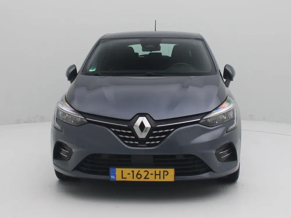 Renault Clio 1.0 TCe Intens uit 2021, foto 3