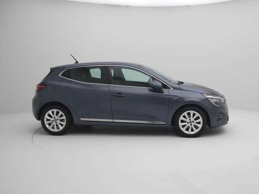 Renault Clio 1.0 TCe Intens uit 2021, foto 6