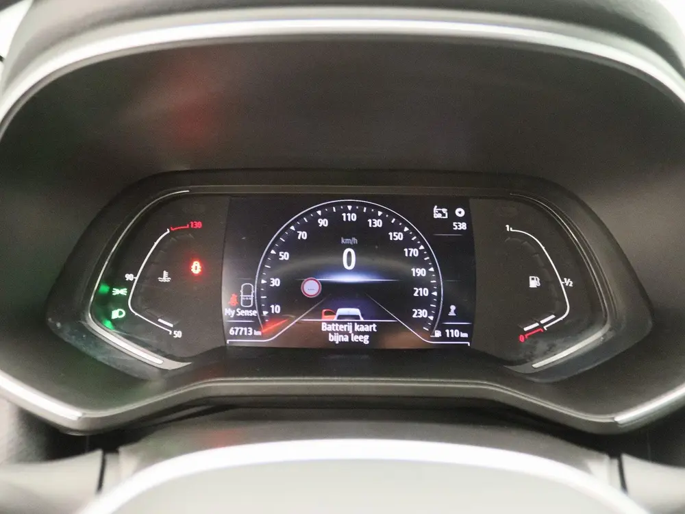 Renault Clio 1.0 TCe Intens uit 2021, foto 8