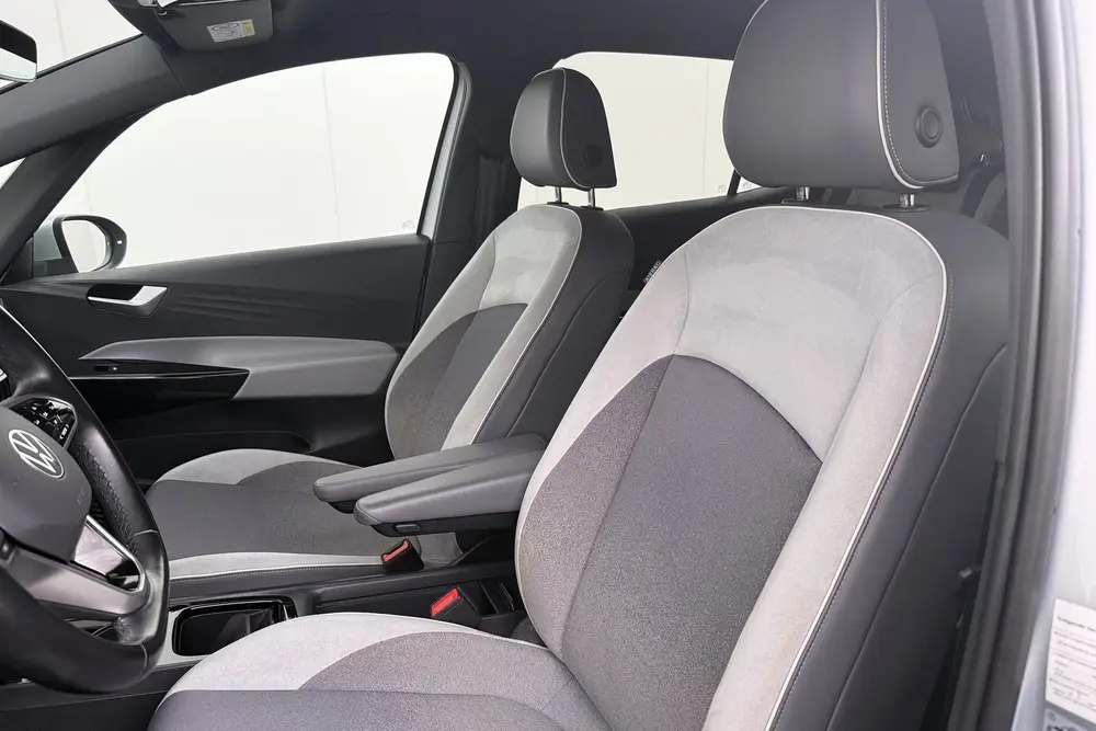 Volkswagen ID.3 Business 58 kWh (92%SOH) IQ.Light 18'LMV Cam uit 2020, foto 10