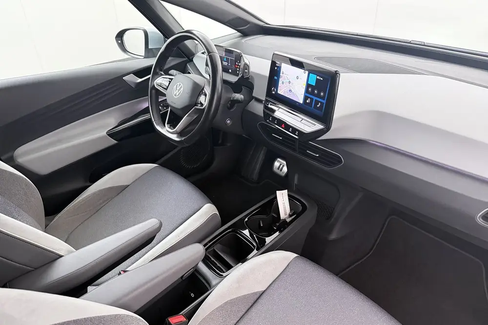Volkswagen ID.3 Business 58 kWh (92%SOH) IQ.Light 18'LMV Cam uit 2020, foto 15
