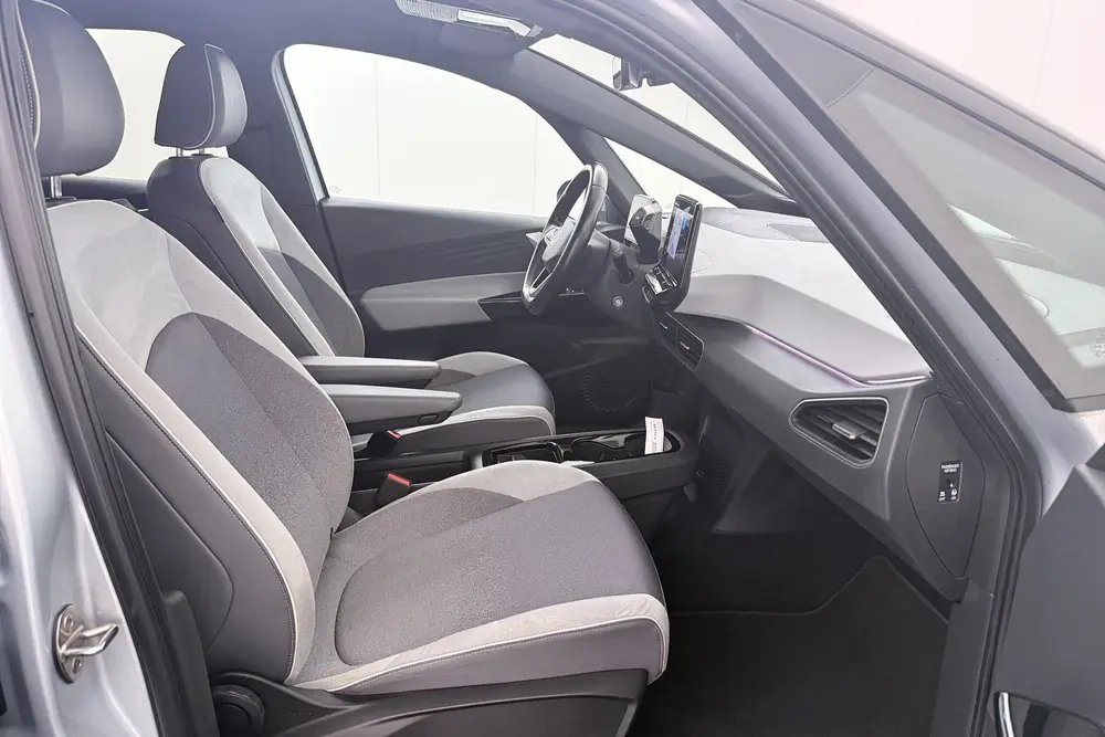 Volkswagen ID.3 Business 58 kWh (92%SOH) IQ.Light 18'LMV Cam uit 2020, foto 16