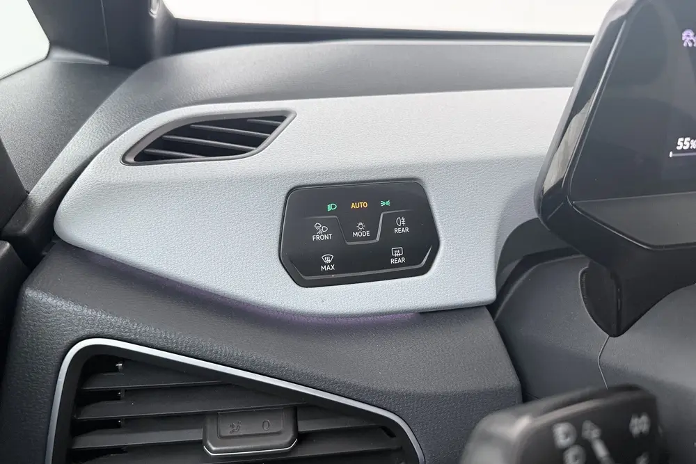 Volkswagen ID.3 Business 58 kWh (92%SOH) IQ.Light 18'LMV Cam uit 2020, foto 18