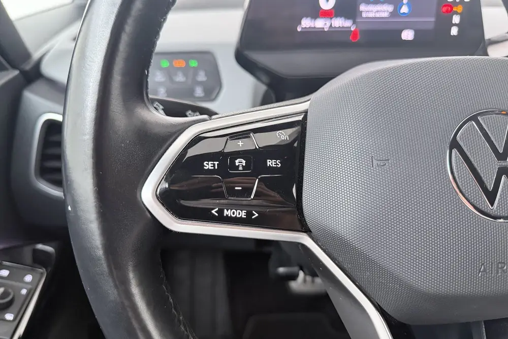 Volkswagen ID.3 Business 58 kWh (92%SOH) IQ.Light 18'LMV Cam uit 2020, foto 19