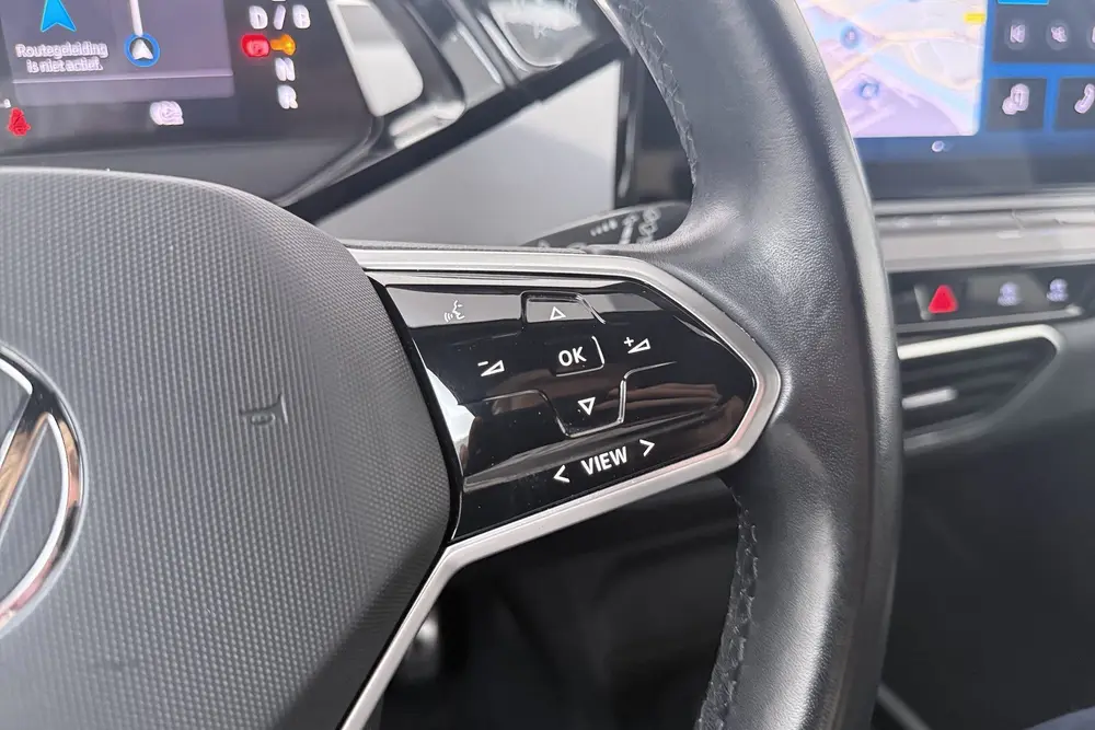 Volkswagen ID.3 Business 58 kWh (92%SOH) IQ.Light 18'LMV Cam uit 2020, foto 20