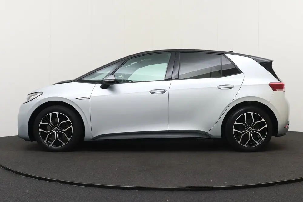 Volkswagen ID.3 Business 58 kWh (92%SOH) IQ.Light 18'LMV Cam uit 2020, foto 6