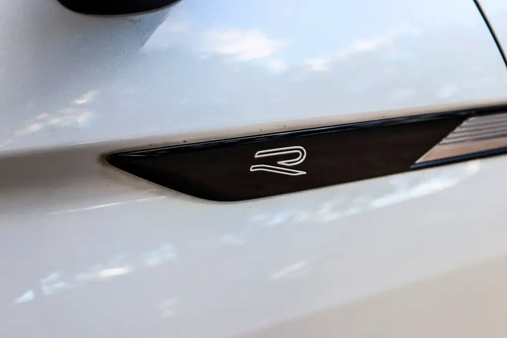 Volkswagen Tiguan Allspace 1.5 TSI 3x R-Line LPG PANO 1E EIG uit 2022, foto 11