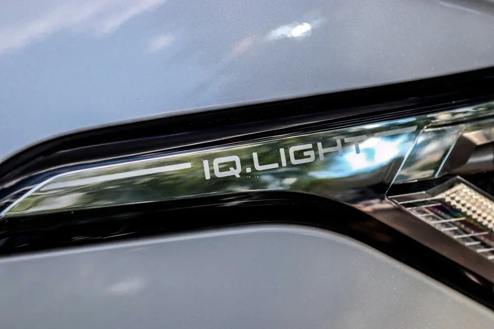 Volkswagen Tiguan Allspace 1.5 TSI 3x R-Line LPG PANO 1E EIG uit 2022, foto 3