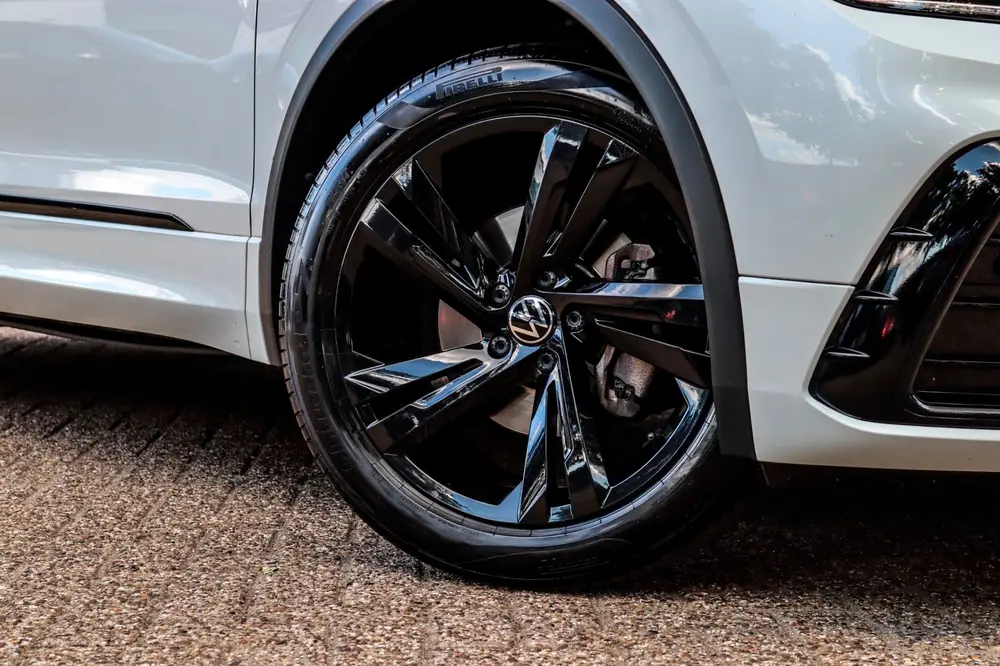 Volkswagen Tiguan Allspace 1.5 TSI 3x R-Line LPG PANO 1E EIG uit 2022, foto 6