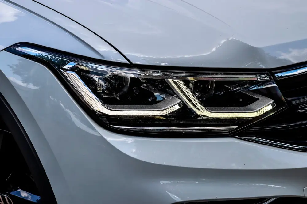 Volkswagen Tiguan Allspace 1.5 TSI 3x R-Line LPG PANO 1E EIG uit 2022, foto 7