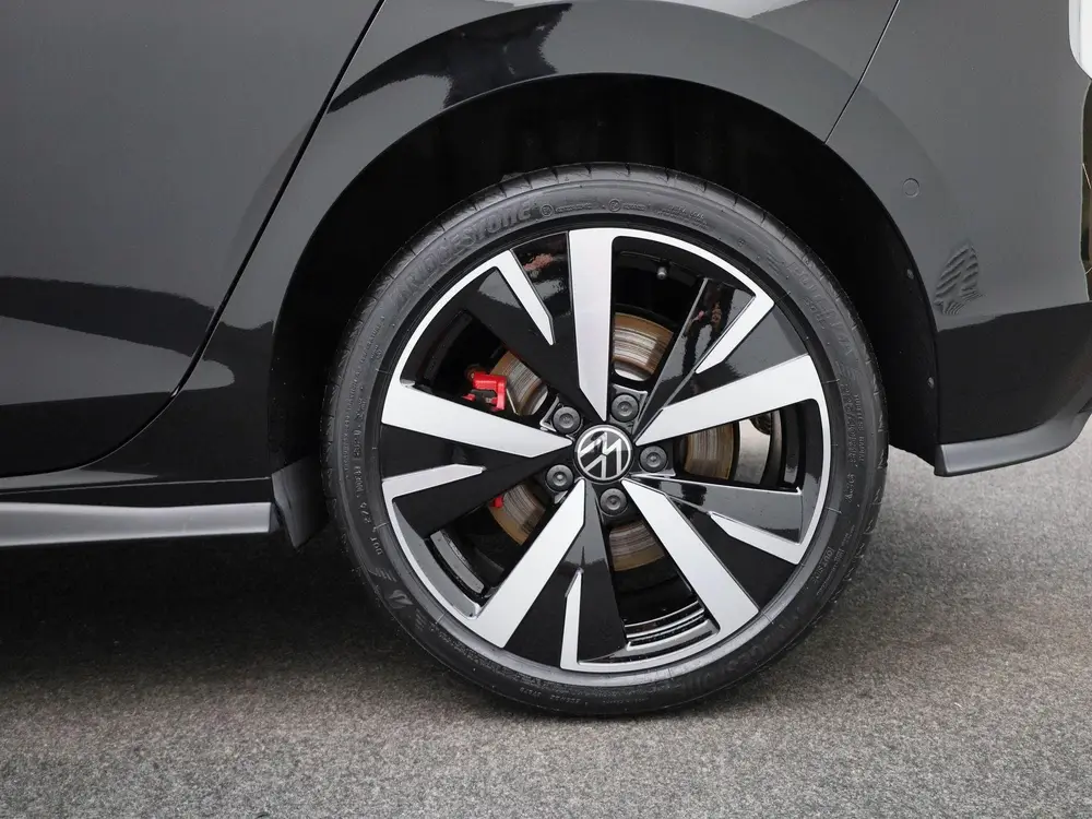 Volkswagen Golf 1.5 eHybrid GTE 272 PK | DEMO | VOLLEDIG LED uit 2025, foto 12