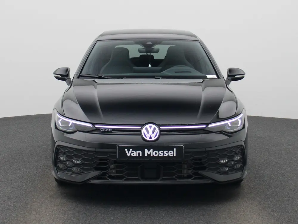 Volkswagen Golf 1.5 eHybrid GTE 272 PK | DEMO | VOLLEDIG LED uit 2025, foto 3