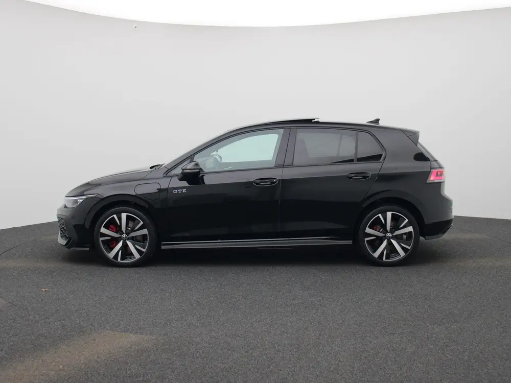 Volkswagen Golf 1.5 eHybrid GTE 272 PK | DEMO | VOLLEDIG LED uit 2025, foto 4