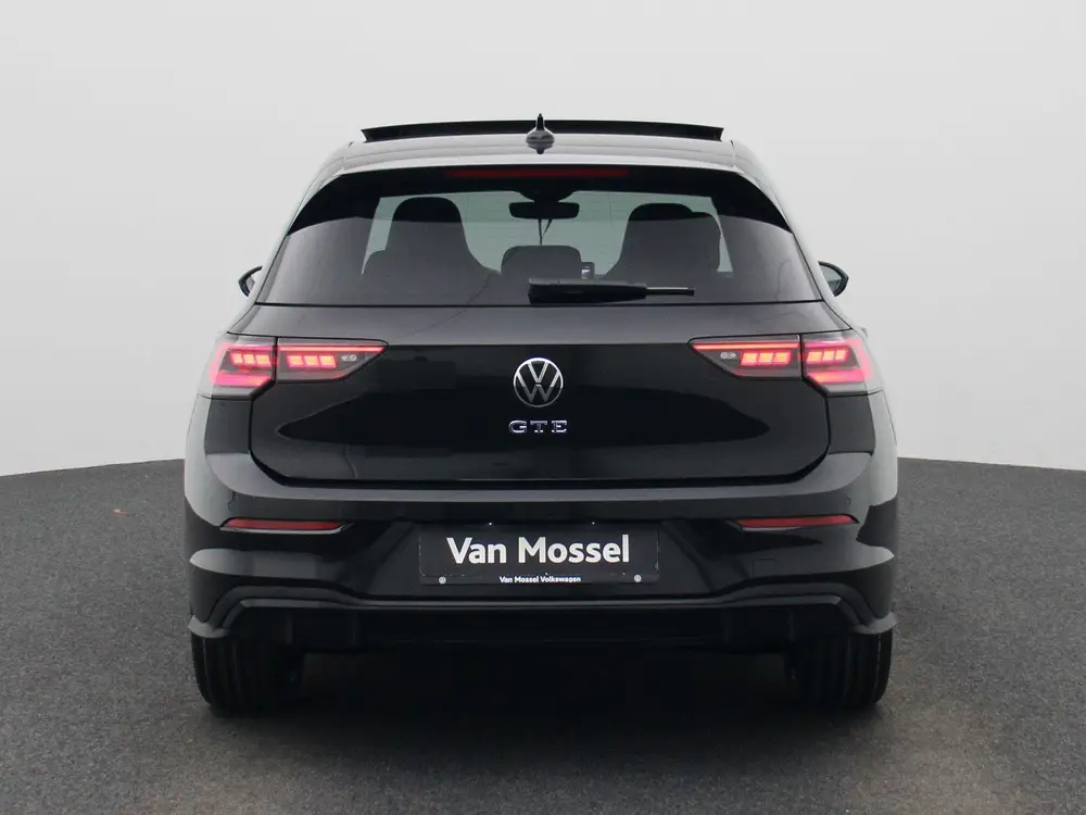 Volkswagen Golf 1.5 eHybrid GTE 272 PK | DEMO | VOLLEDIG LED uit 2025, foto 5