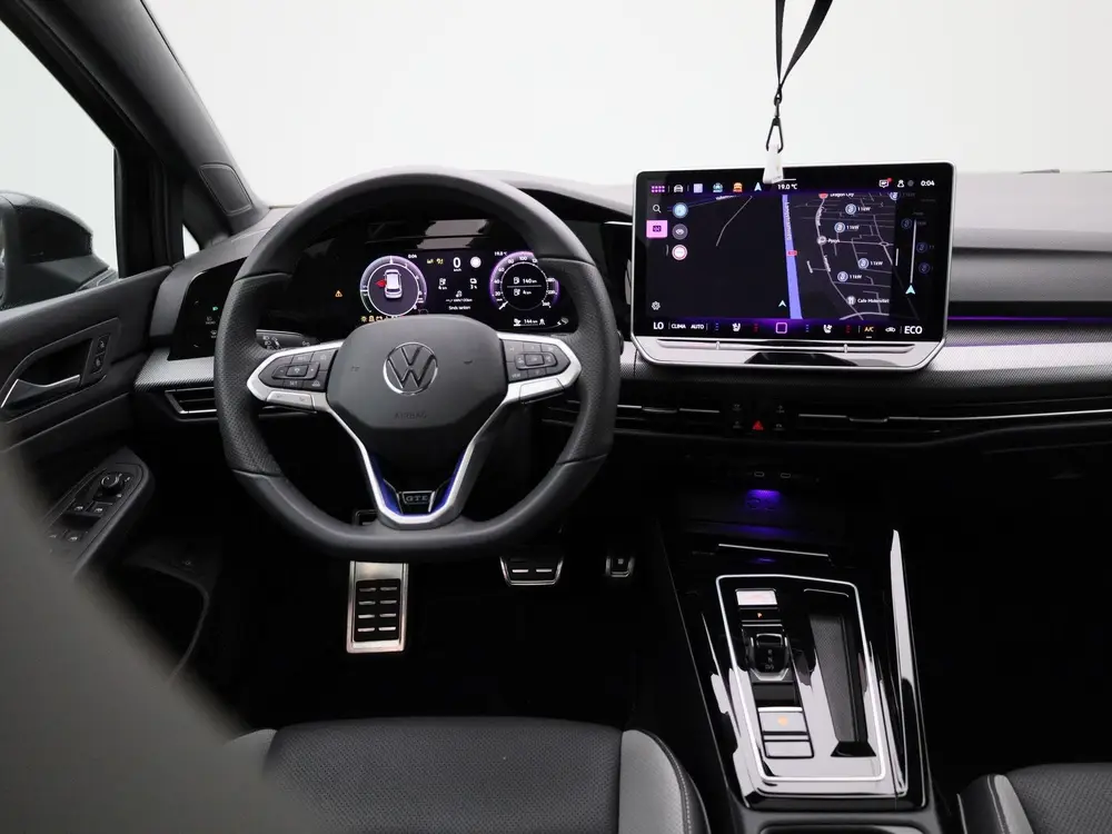 Volkswagen Golf 1.5 eHybrid GTE 272 PK | DEMO | VOLLEDIG LED uit 2025, foto 7