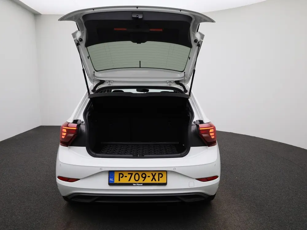 Volkswagen Polo 1.0 TSI Life Business 95pk | Navigatie | App uit 2022, foto 11