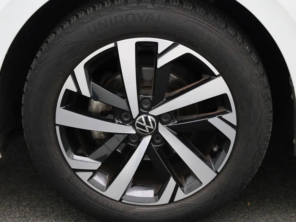 Volkswagen Polo 1.0 TSI Life Business 95pk | Navigatie | App uit 2022, foto 14