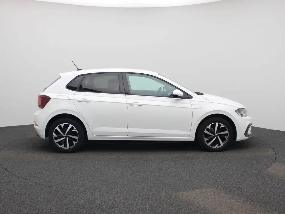 Volkswagen Polo 1.0 TSI Life Business 95pk | Navigatie | App uit 2022, foto 6