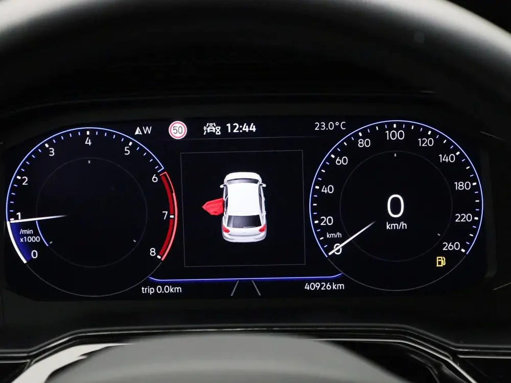 Volkswagen Polo 1.0 TSI Life Business 95pk | Navigatie | App uit 2022, foto 8