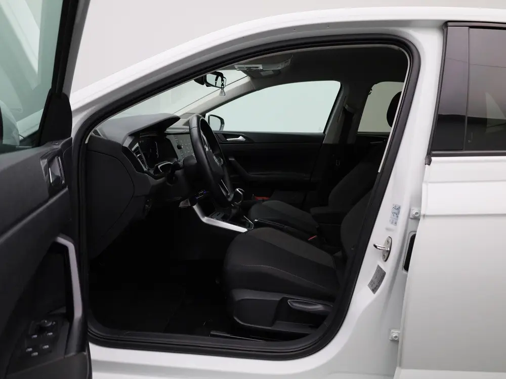 Volkswagen Polo 1.0 TSI Life Business 95pk | Navigatie | App uit 2022, foto 9