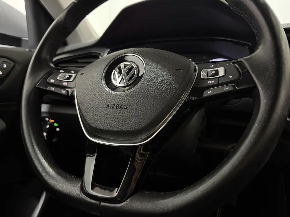 Volkswagen T-Roc 1.0 TSI Style - PDC / Stoelverw / Rijstrook uit 2019, foto 12