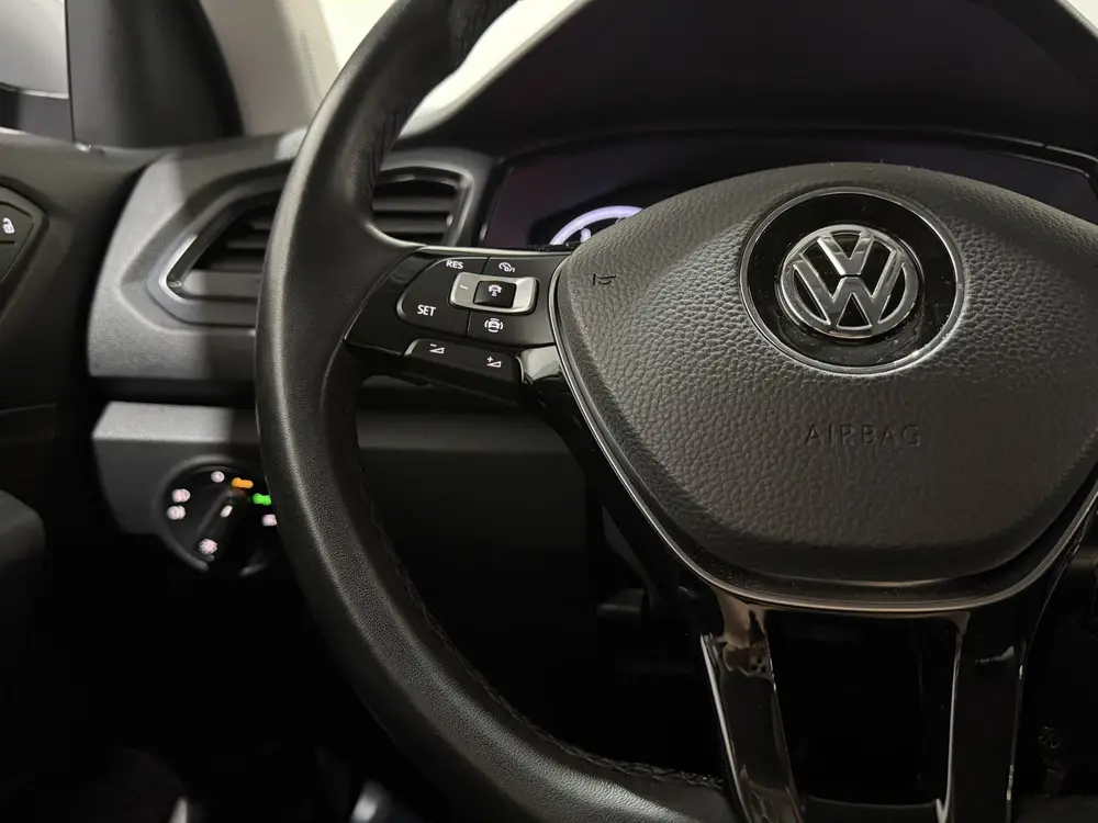 Volkswagen T-Roc 1.0 TSI Style - PDC / Stoelverw / Rijstrook uit 2019, foto 13
