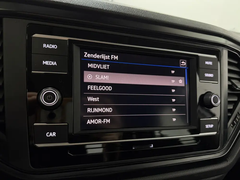Volkswagen T-Roc 1.0 TSI Style - PDC / Stoelverw / Rijstrook uit 2019, foto 16