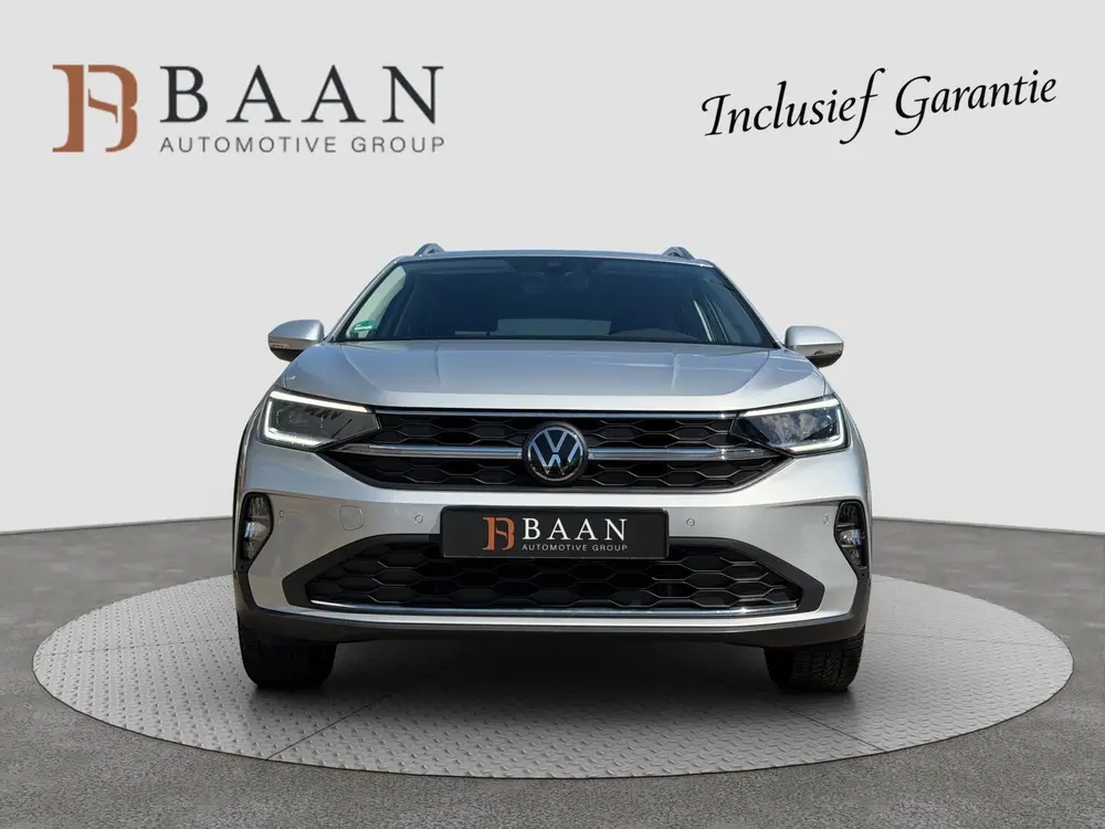 Volkswagen Taigo 1.0 TSI Style|IQ-Light|Stoelverwarming|ACC| uit 2022, foto 11