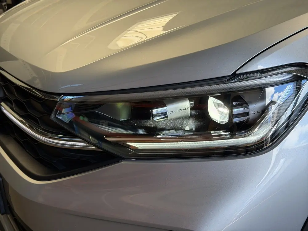 Volkswagen Taigo 1.0 TSI Style|IQ-Light|Stoelverwarming|ACC| uit 2022, foto 13