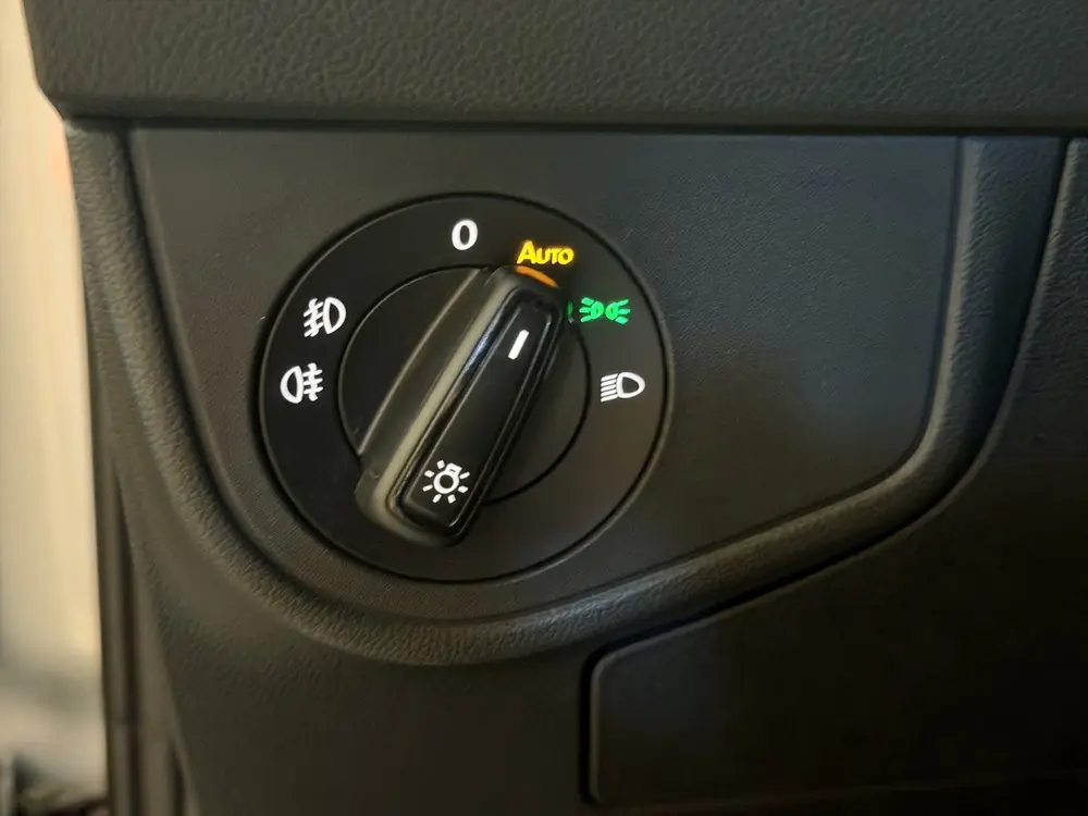 Volkswagen Taigo 1.0 TSI Style|IQ-Light|Stoelverwarming|ACC| uit 2022, foto 18