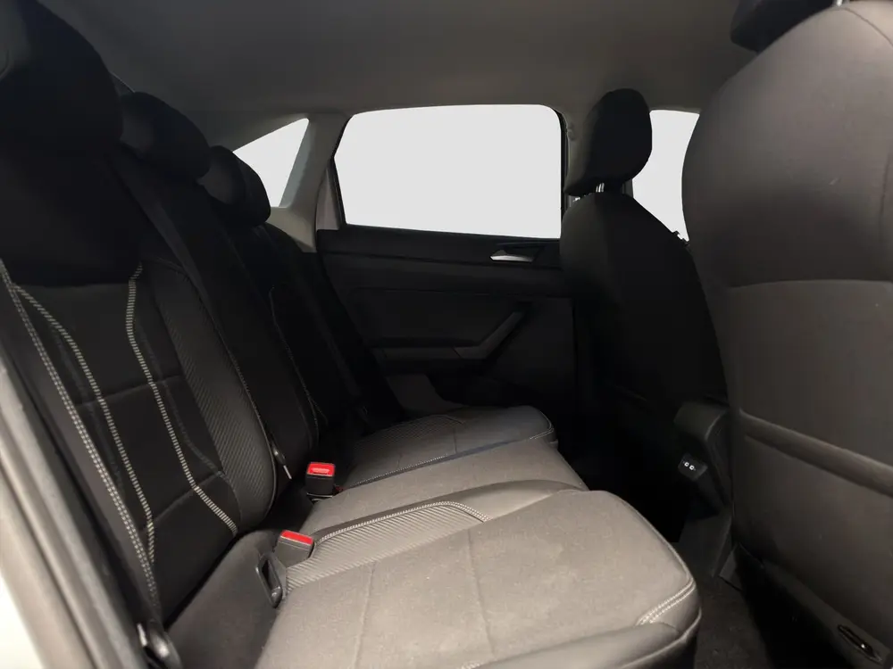 Volkswagen Taigo 1.0 TSI Style|IQ-Light|Stoelverwarming|ACC| uit 2022, foto 19