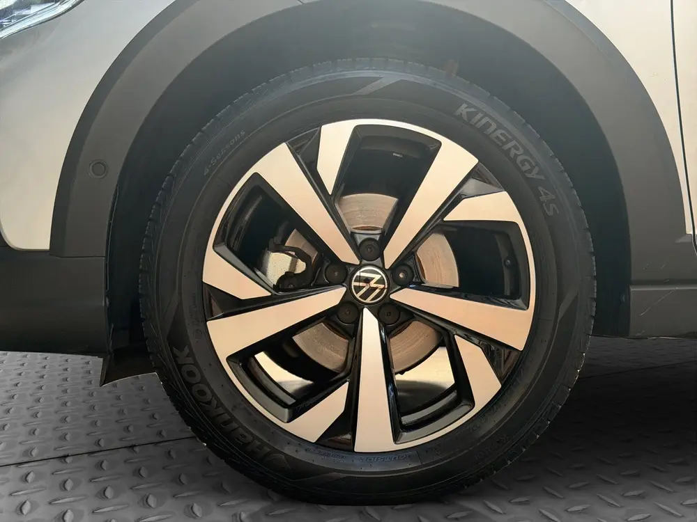 Volkswagen Taigo 1.0 TSI Style|IQ-Light|Stoelverwarming|ACC| uit 2022, foto 7