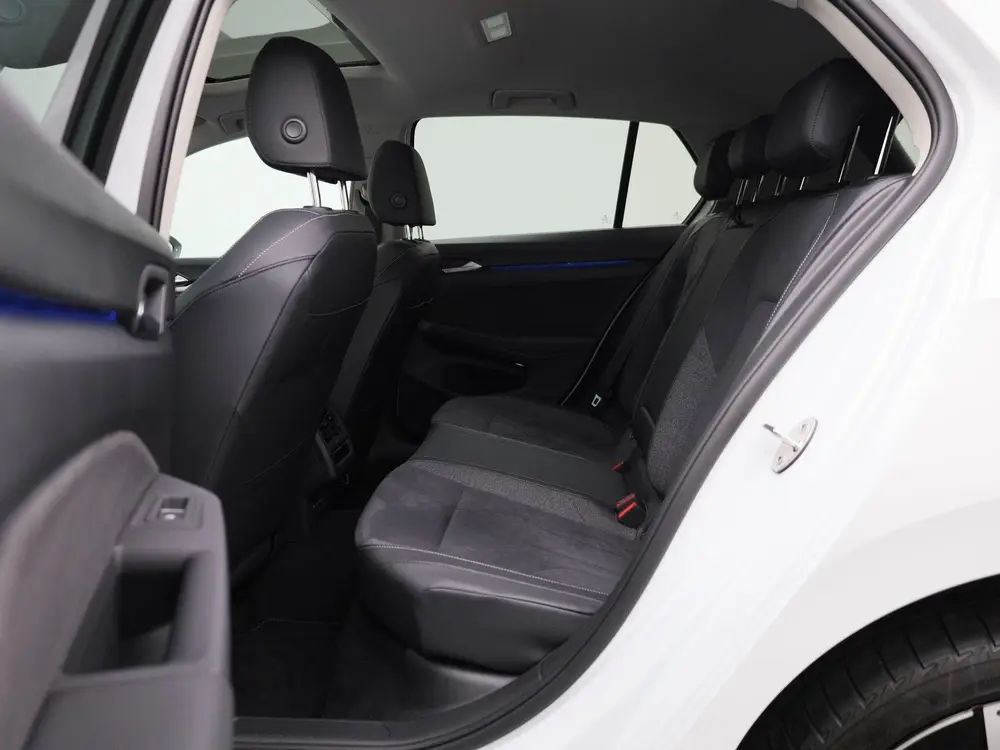 Volkswagen Golf 1.5 eHybrid Style Edition 204 PK| | SoH 100% uit 2025, foto 12