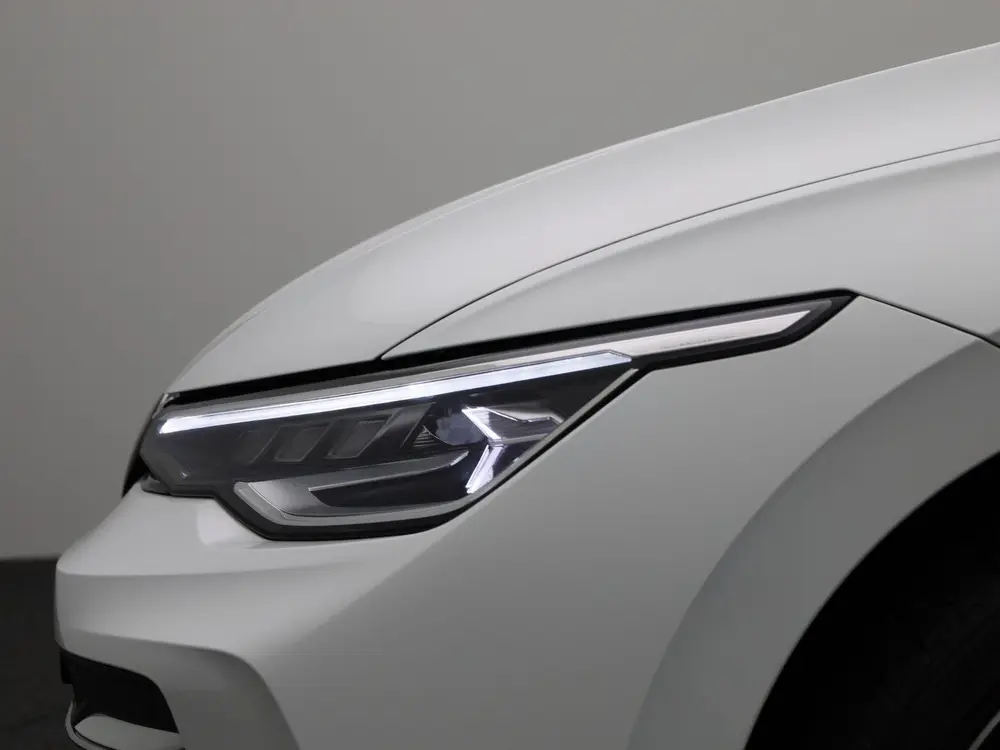 Volkswagen Golf 1.5 eHybrid Style Edition 204 PK| | SoH 100% uit 2025, foto 15