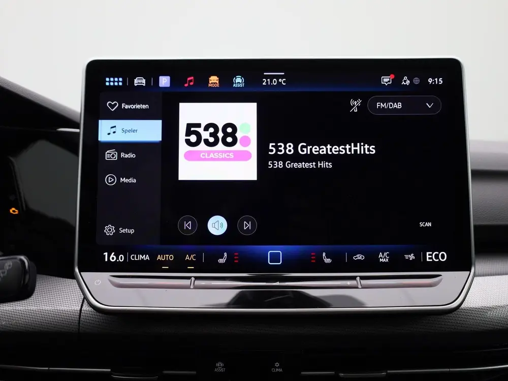 Volkswagen Golf 1.5 eHybrid Style Edition 204 PK| | SoH 100% uit 2025, foto 16
