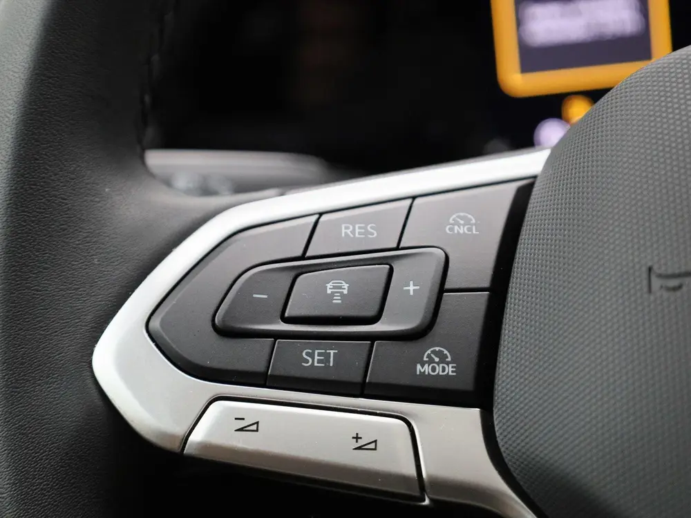 Volkswagen Golf 1.5 eHybrid Style Edition 204 PK| | SoH 100% uit 2025, foto 17