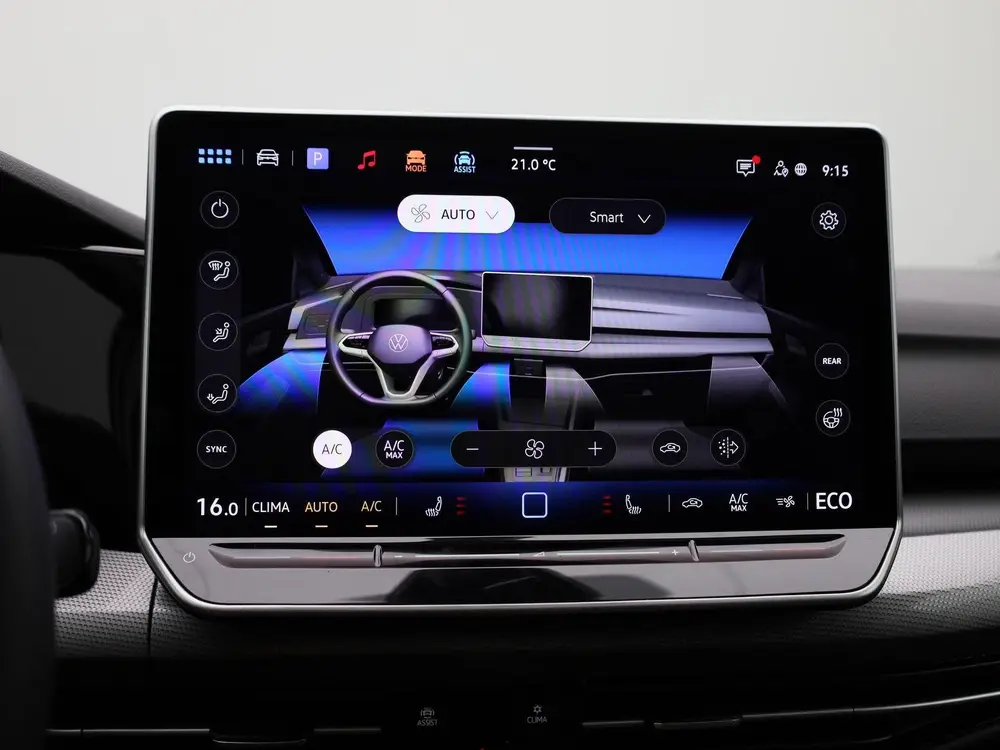 Volkswagen Golf 1.5 eHybrid Style Edition 204 PK| | SoH 100% uit 2025, foto 19